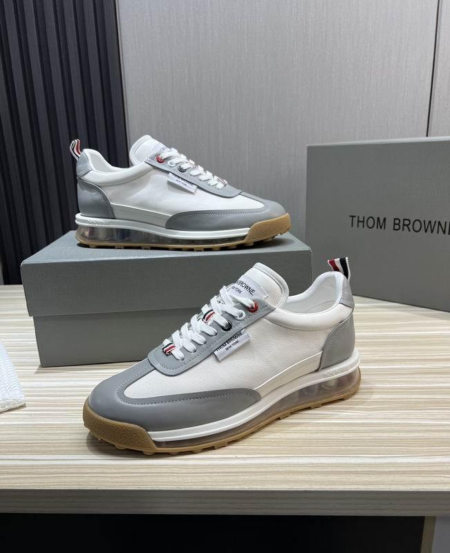 THOM BROWNE Men's Shoes 112